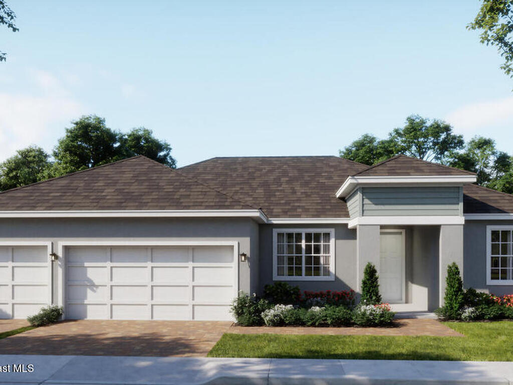 1133 Banff Drive, Palm Bay, FL 32905