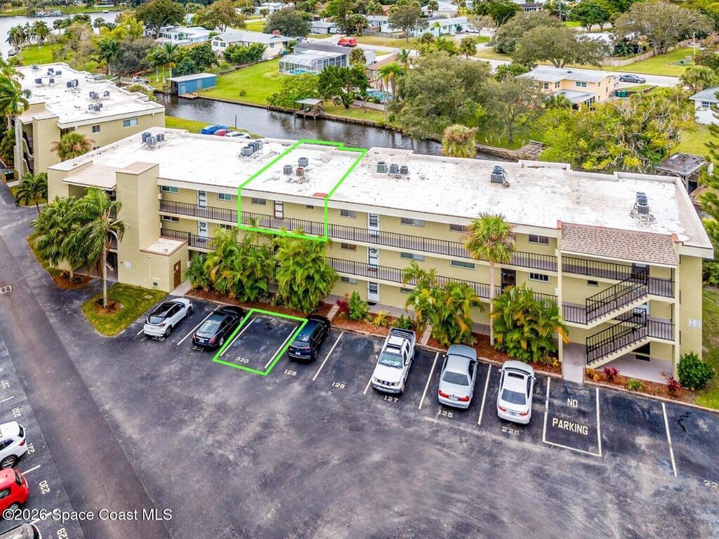 1001 W Eau Gallie Boulevard, Melbourne, FL 32935