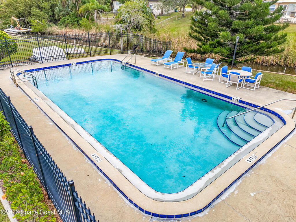 1001 W Eau Gallie Boulevard, Melbourne, FL 32935