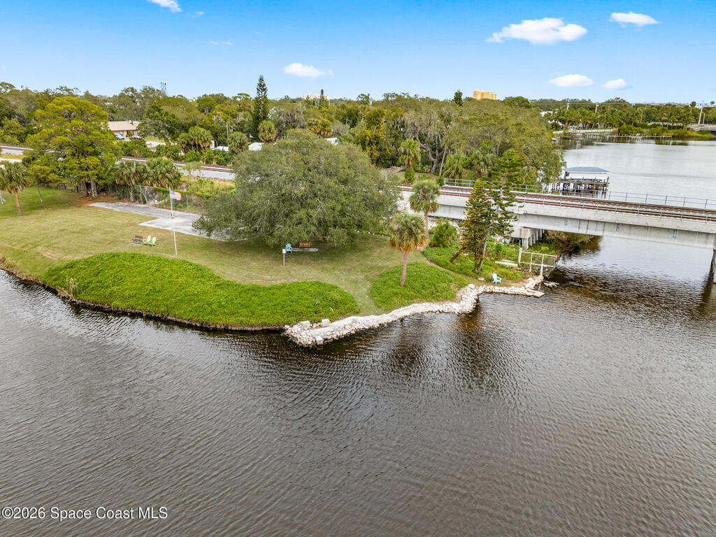 1001 W Eau Gallie Boulevard, Melbourne, FL 32935