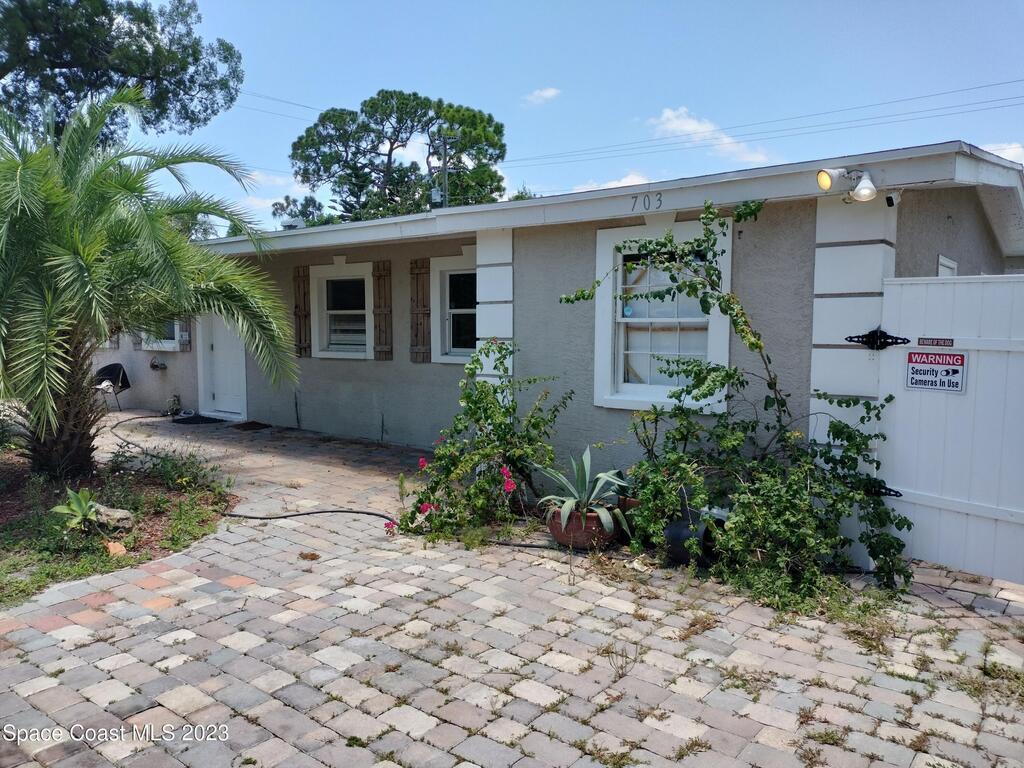 703 5th Place, Vero Beach, FL 32962
