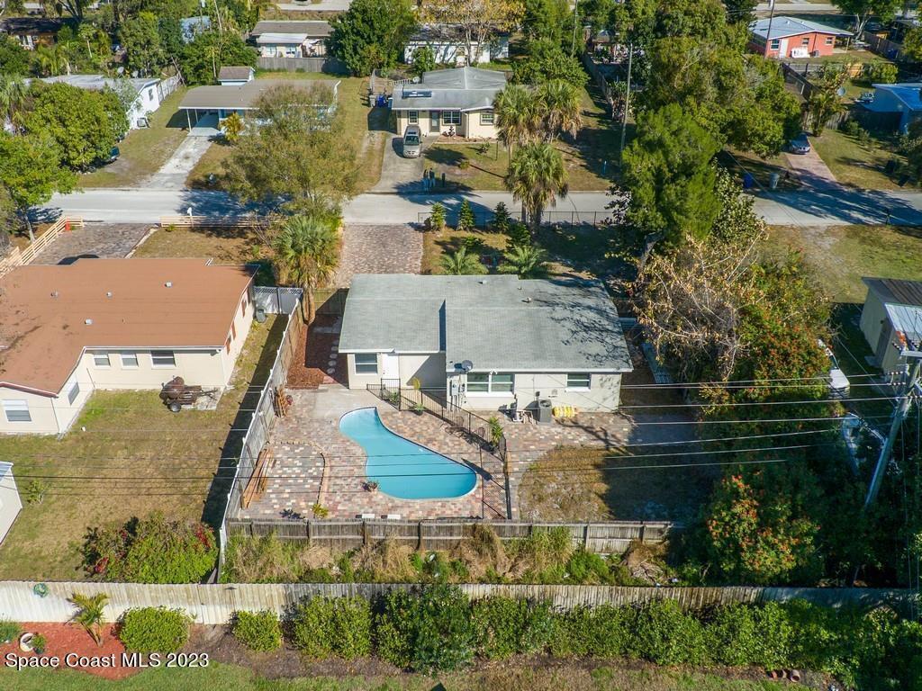 703 5th Place, Vero Beach, FL 32962
