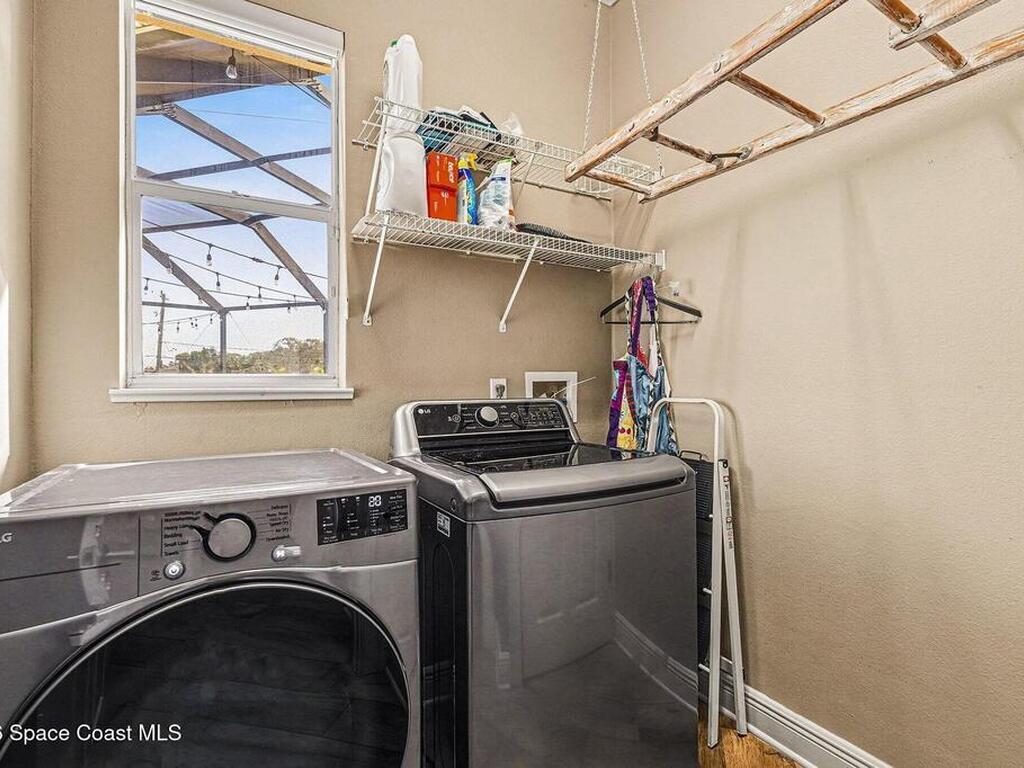 1 Point View Place, Cocoa, FL 32926