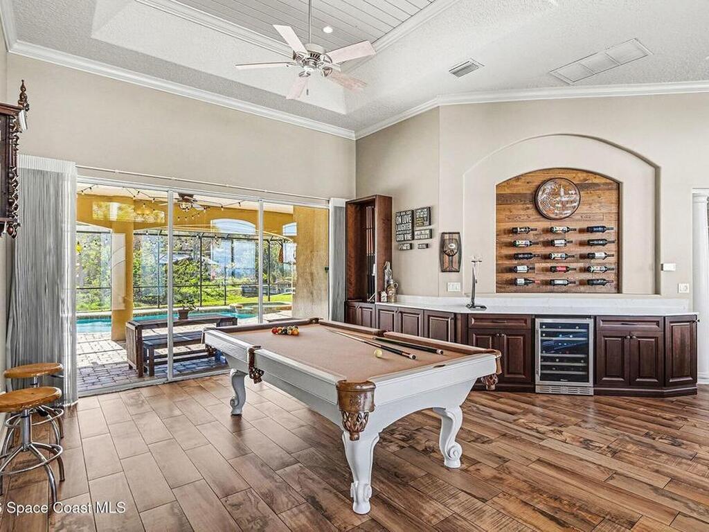 1 Point View Place, Cocoa, FL 32926