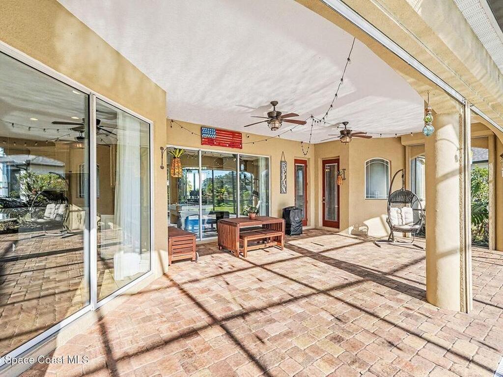 1 Point View Place, Cocoa, FL 32926