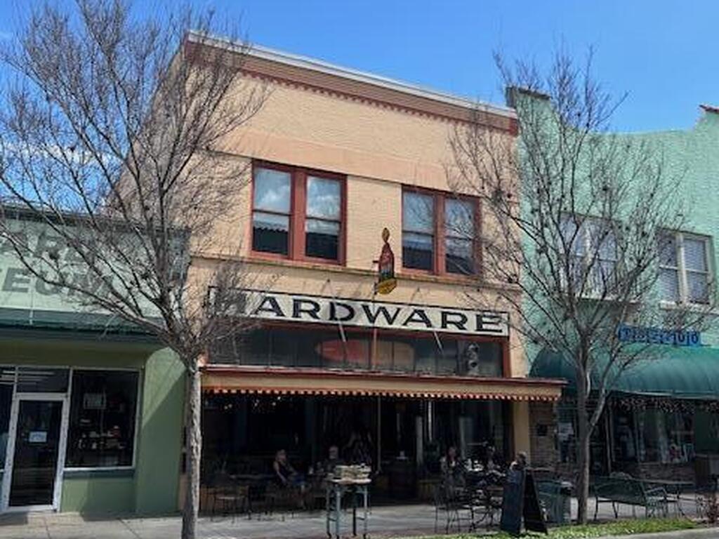 305 S Washington Avenue, Titusville, FL 32796