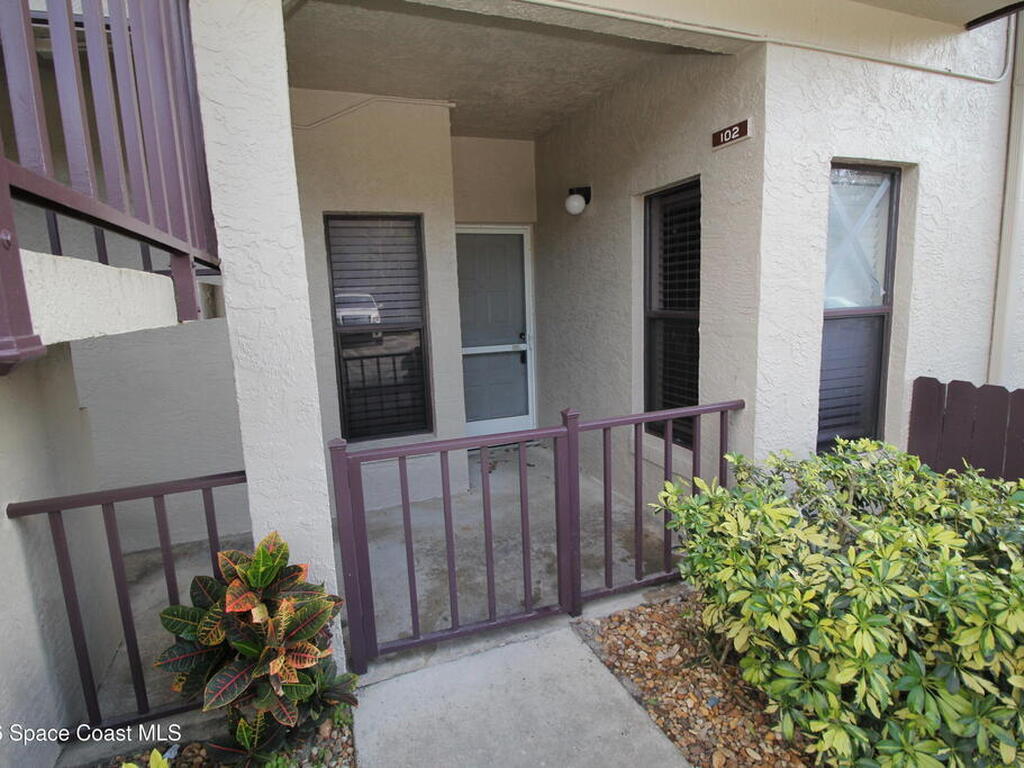 1051 Clearmont Street, Palm Bay, FL 32905