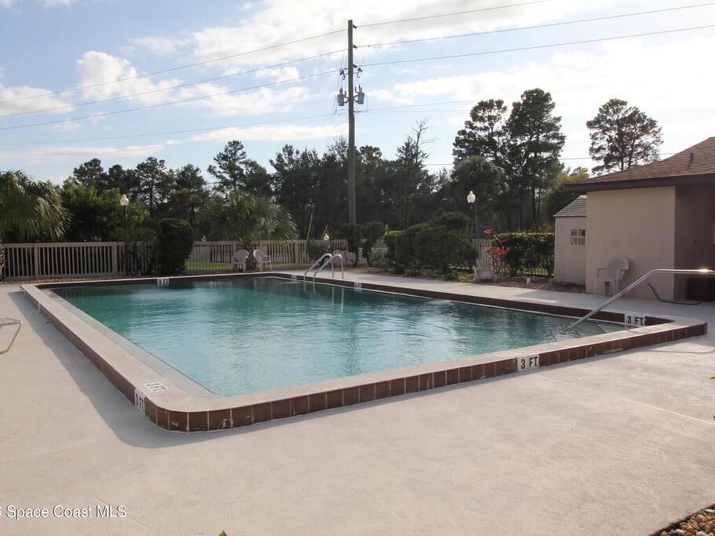 1051 Clearmont Street, Palm Bay, FL 32905