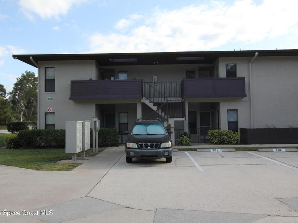 1051 Clearmont Street, Palm Bay, FL 32905