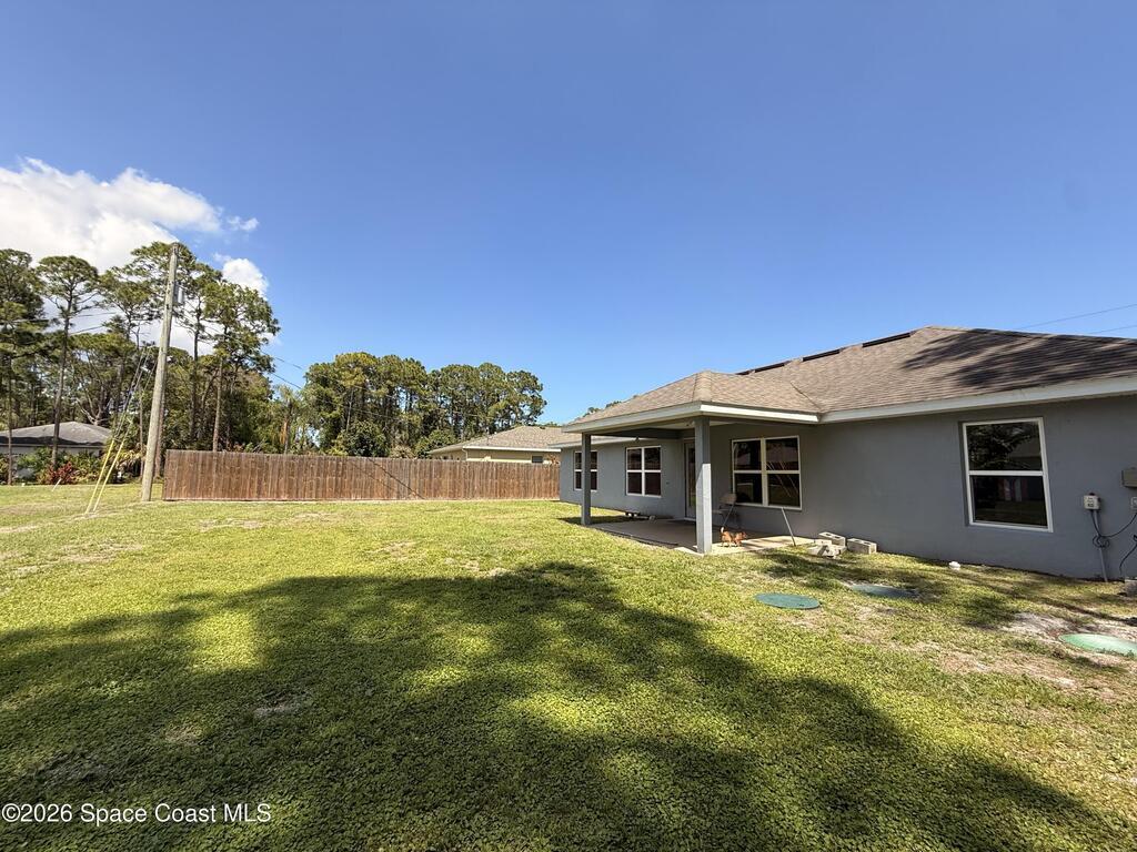 210 Krassner Drive, Palm Bay, FL 32907