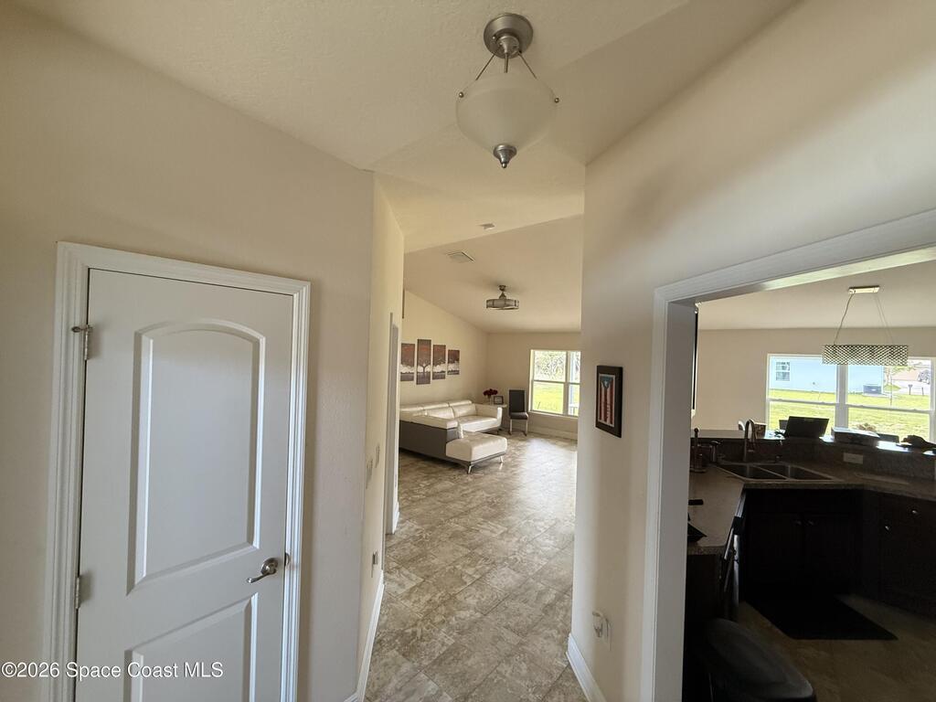 210 Krassner Drive, Palm Bay, FL 32907