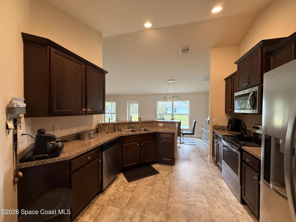 210 Krassner Drive, Palm Bay, FL 32907