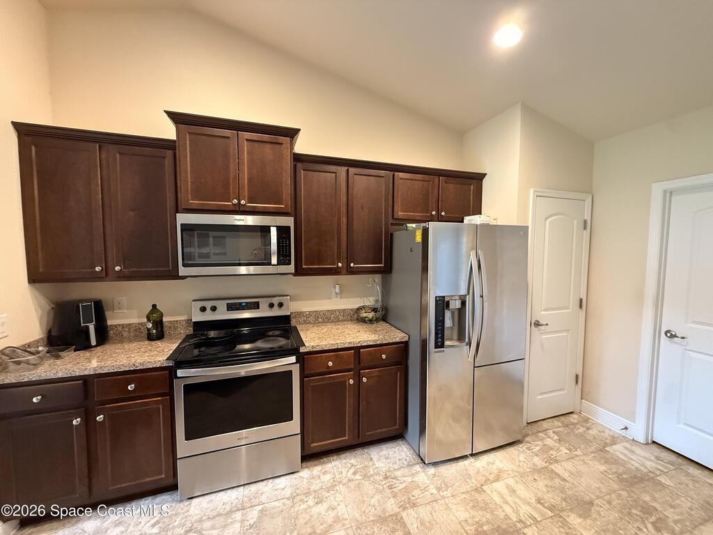 210 Krassner Drive, Palm Bay, FL 32907