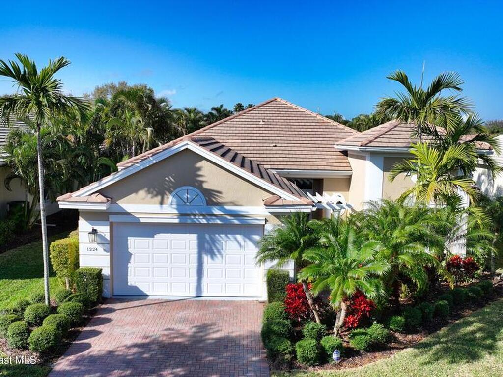 1224 River Reach Drive, Vero Beach, FL 32967