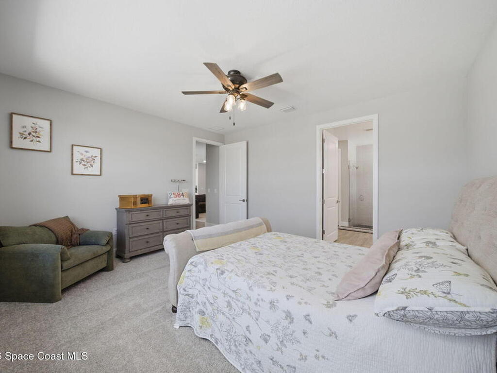 2846 Silverlefe Lane, Melbourne, FL 32940