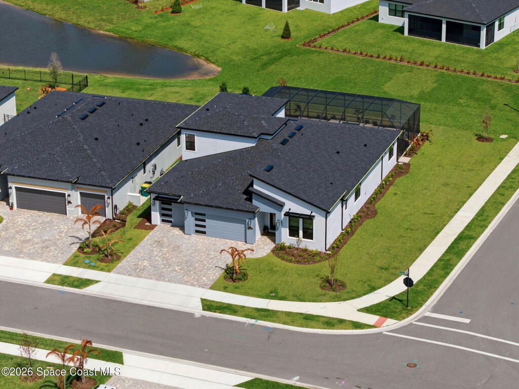 2846 Silverlefe Lane, Melbourne, FL 32940