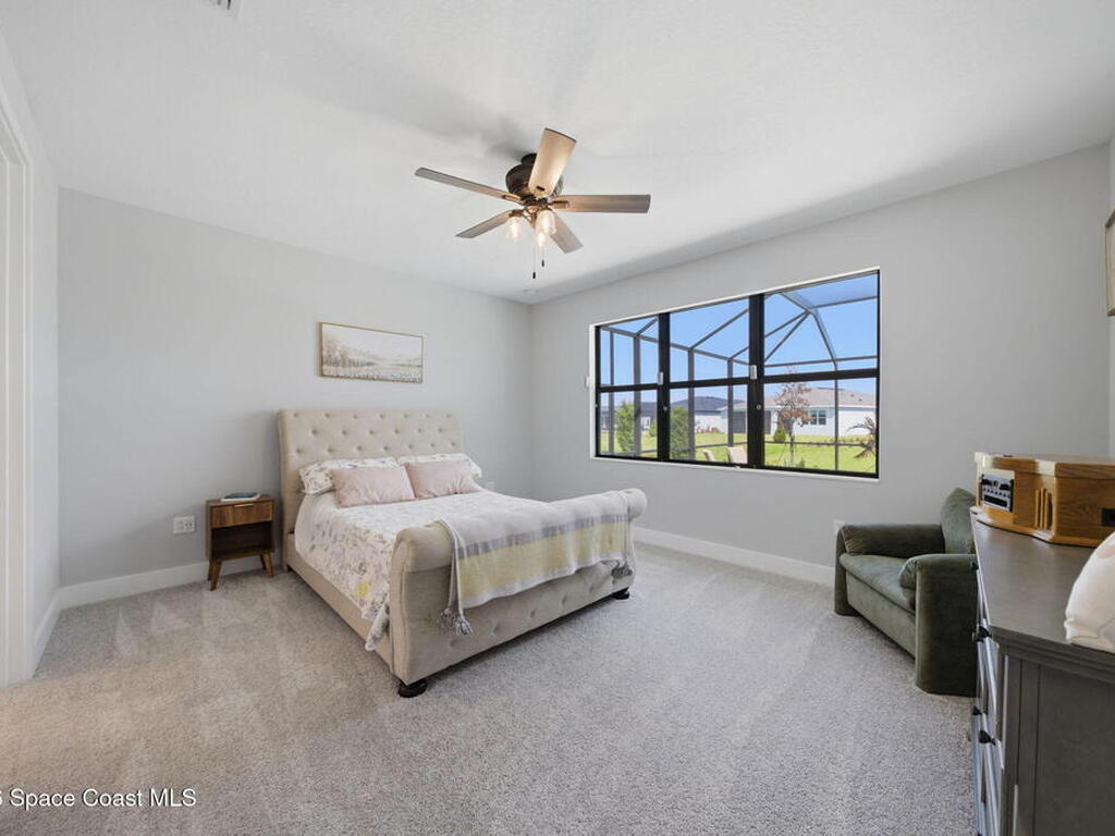 2846 Silverlefe Lane, Melbourne, FL 32940