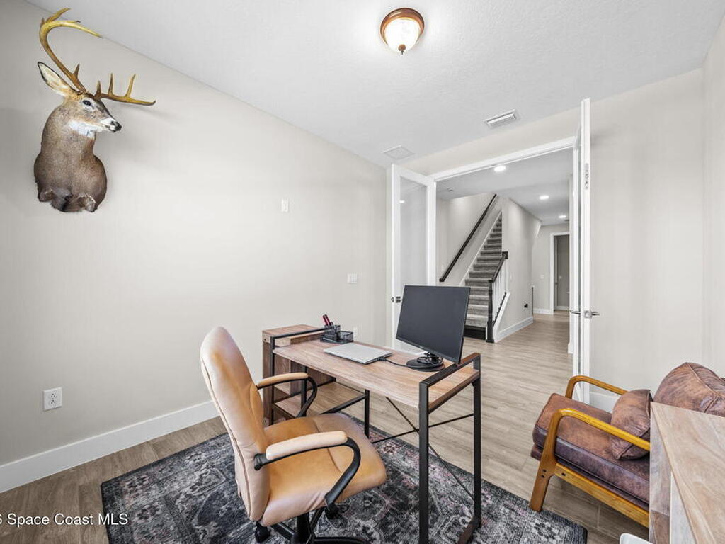 2846 Silverlefe Lane, Melbourne, FL 32940