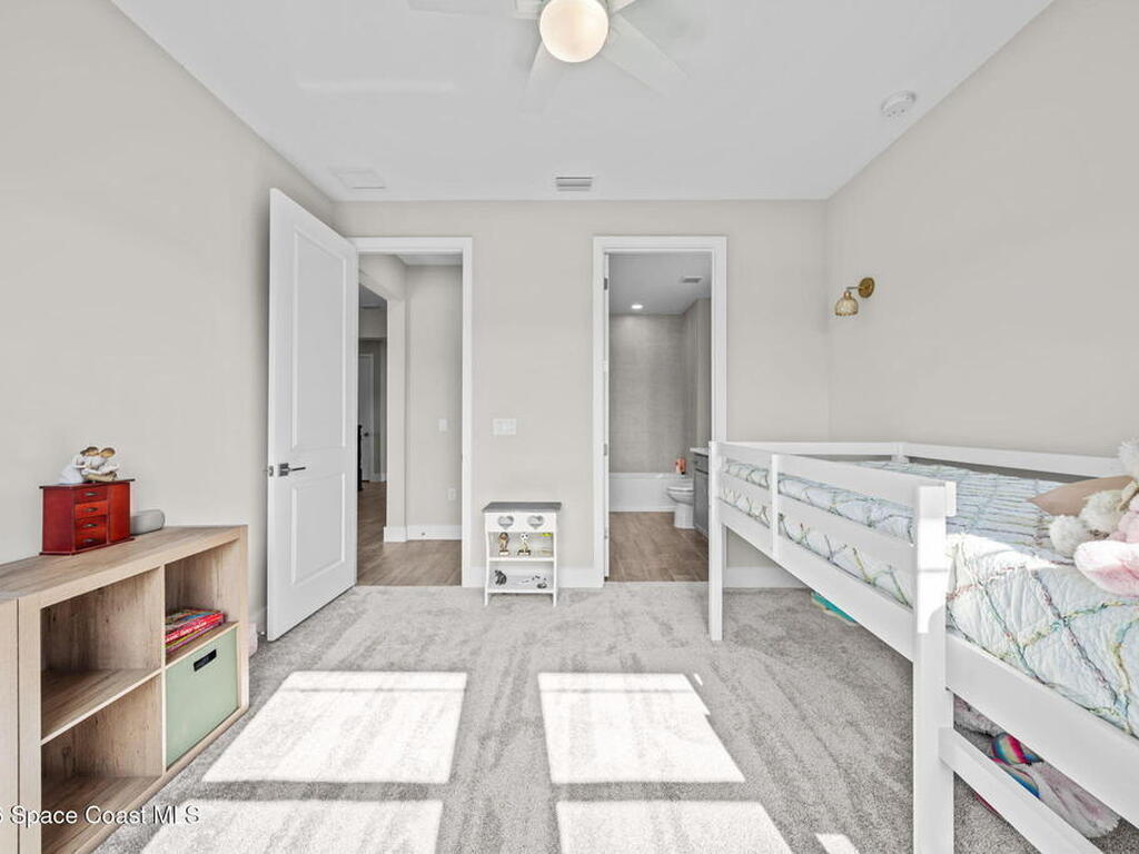 2846 Silverlefe Lane, Melbourne, FL 32940