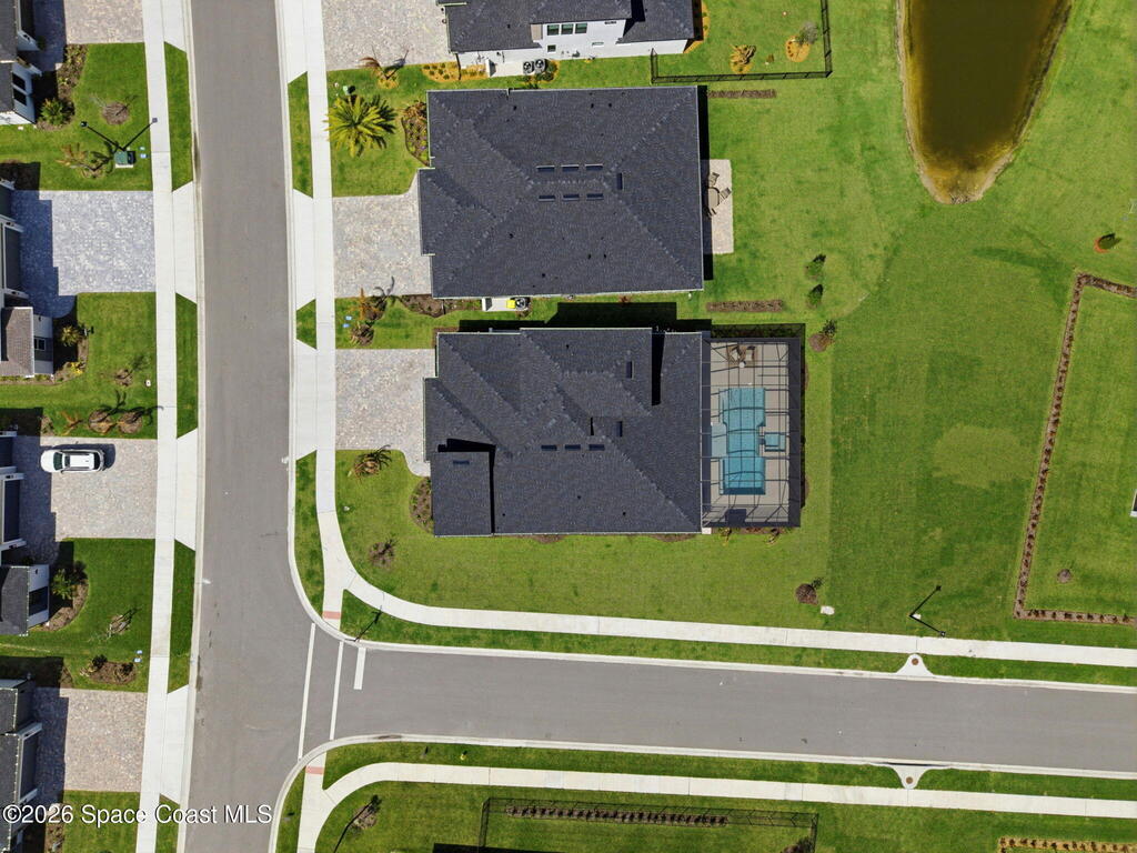 2846 Silverlefe Lane, Melbourne, FL 32940