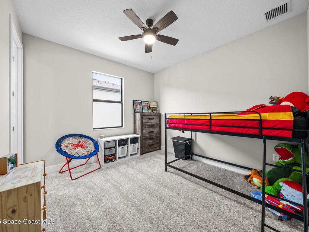 2846 Silverlefe Lane, Melbourne, FL 32940