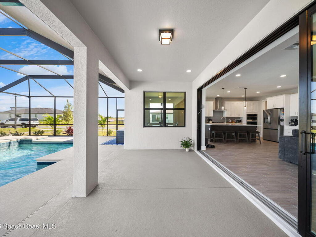 2846 Silverlefe Lane, Melbourne, FL 32940