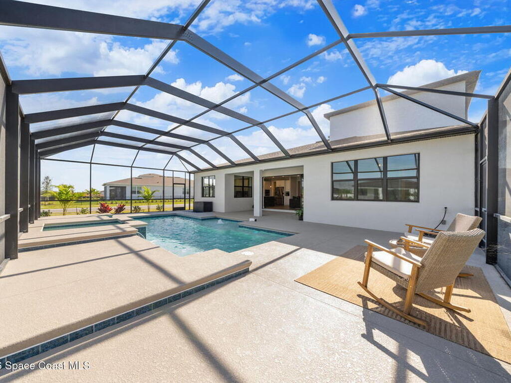 2846 Silverlefe Lane, Melbourne, FL 32940