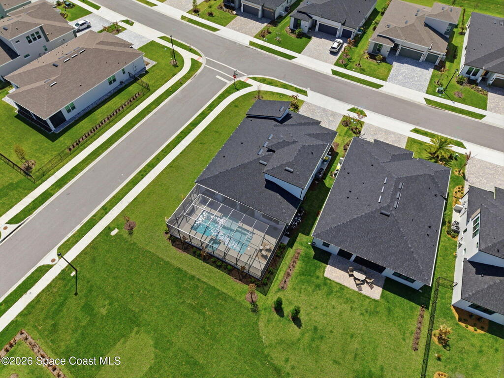 2846 Silverlefe Lane, Melbourne, FL 32940