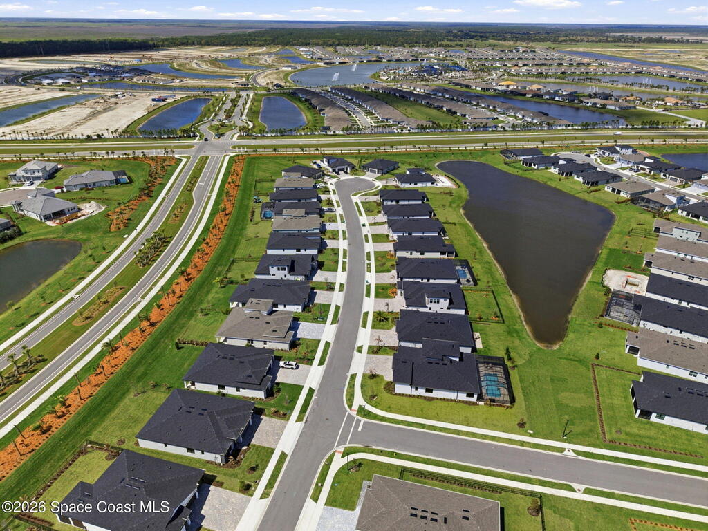 2846 Silverlefe Lane, Melbourne, FL 32940