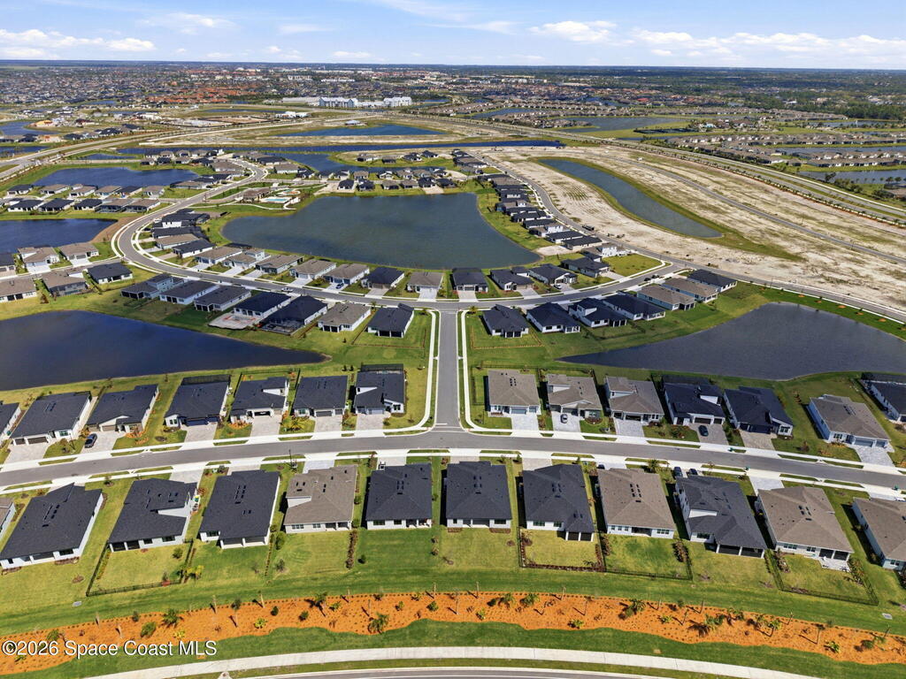 2846 Silverlefe Lane, Melbourne, FL 32940