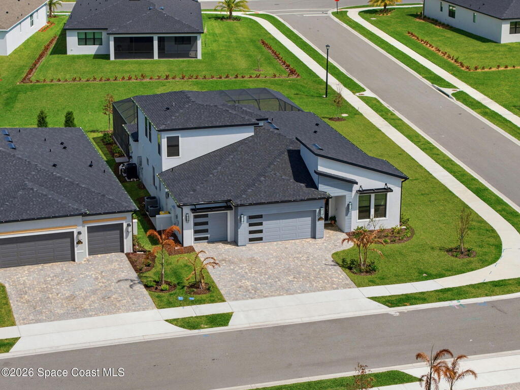 2846 Silverlefe Lane, Melbourne, FL 32940