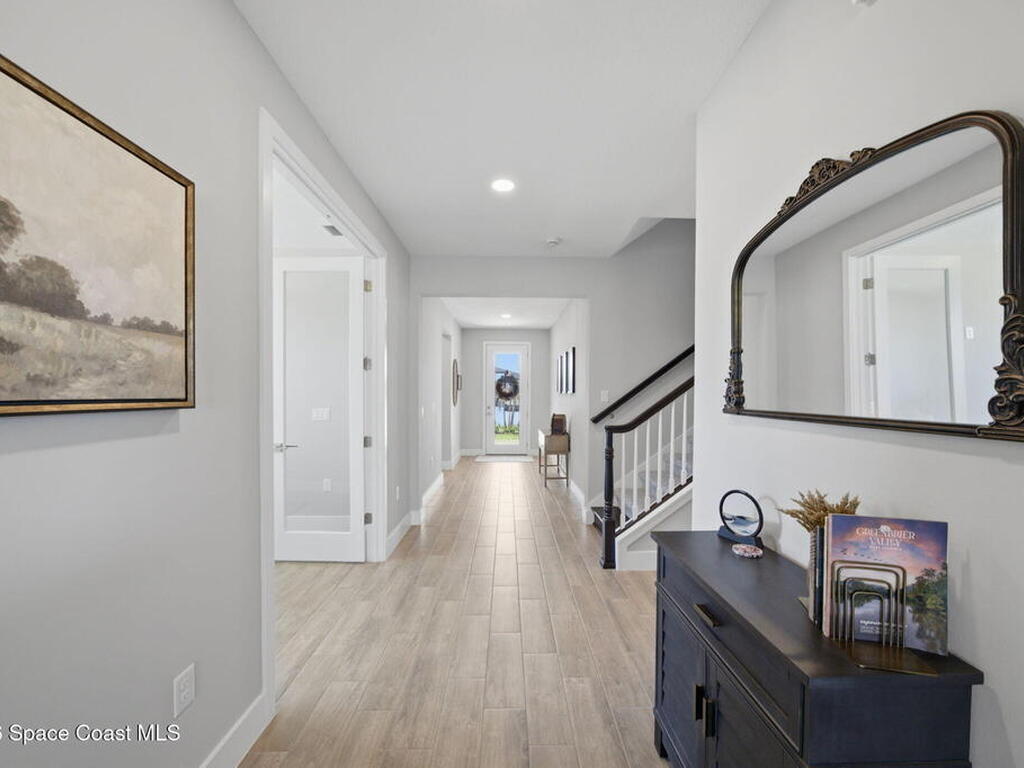 2846 Silverlefe Lane, Melbourne, FL 32940