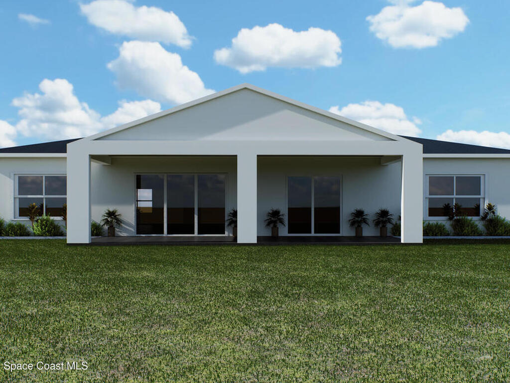 Hazel Lane, Malabar, FL 32950