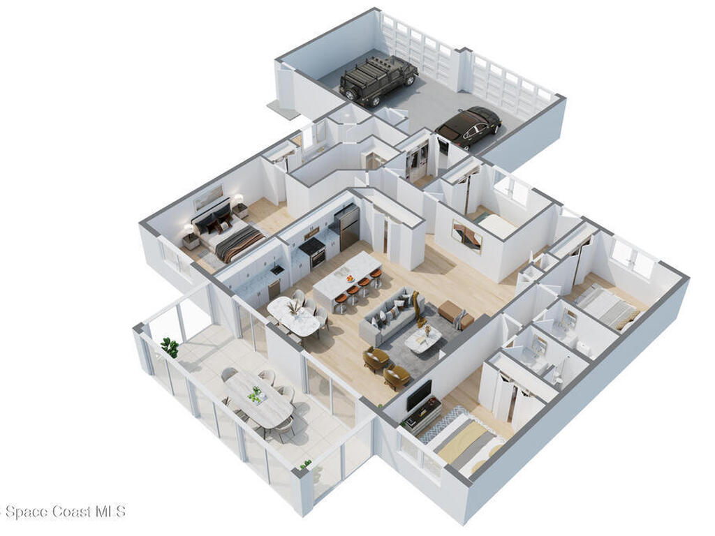 Hazel Lane, Malabar, FL 32950