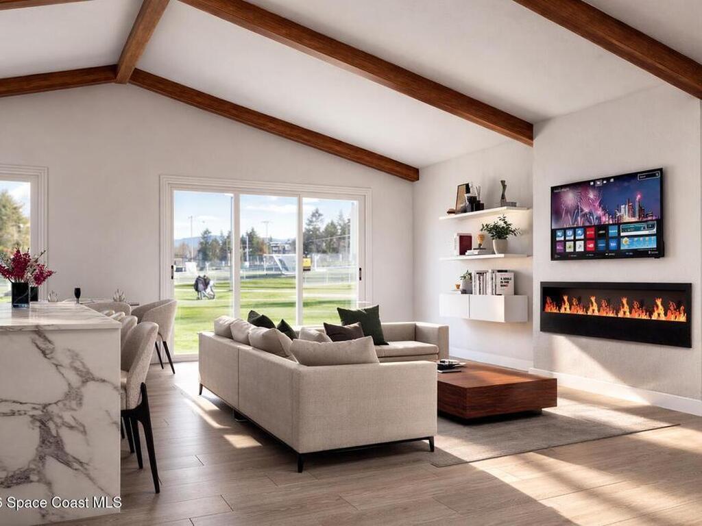 Hazel Lane, Malabar, FL 32950