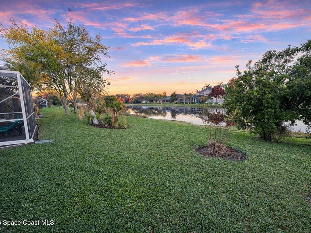 2147 Auburn Lakes Drive, Rockledge, FL 32955