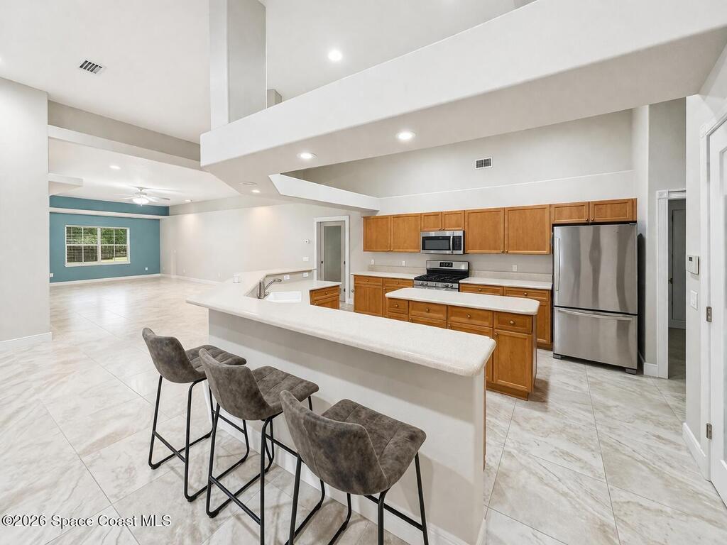 2147 Auburn Lakes Drive, Rockledge, FL 32955