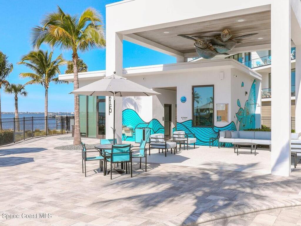 225 Strand Drive, Melbourne Beach, FL 32951