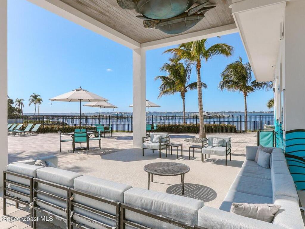 225 Strand Drive, Melbourne Beach, FL 32951