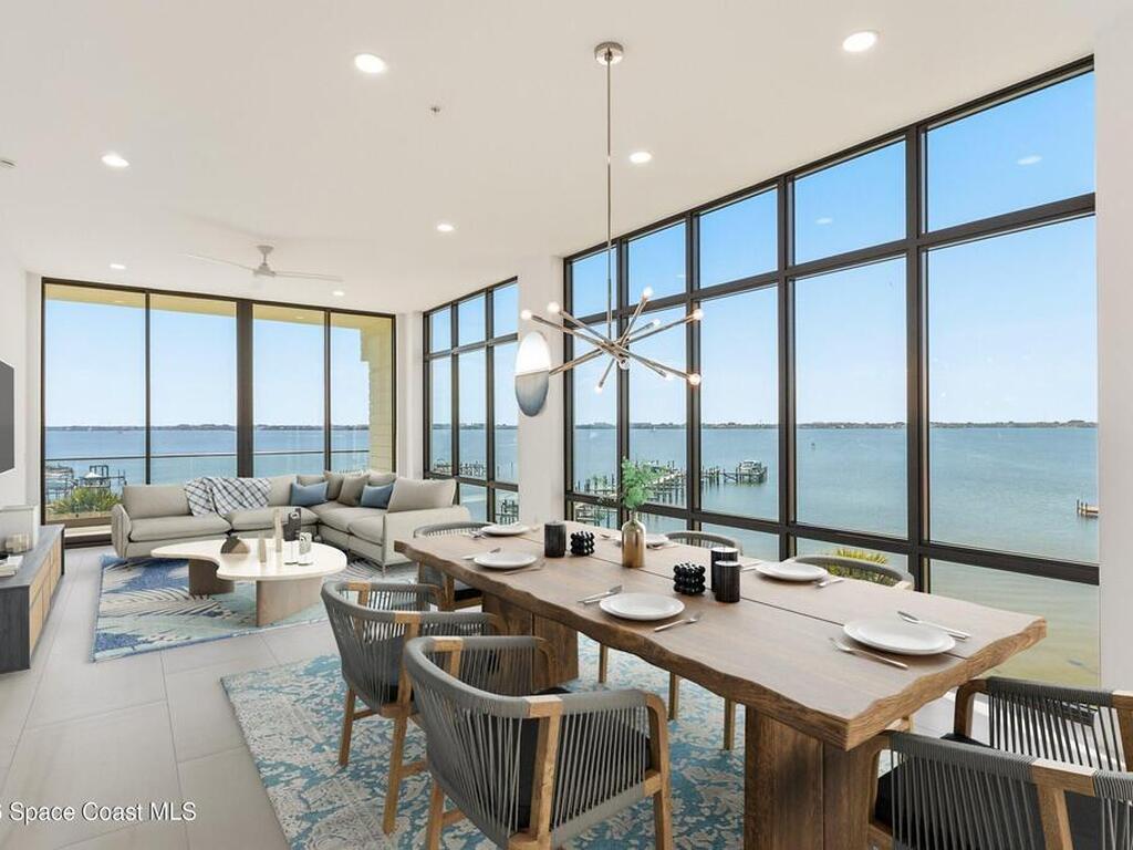 225 Strand Drive, Melbourne Beach, FL 32951