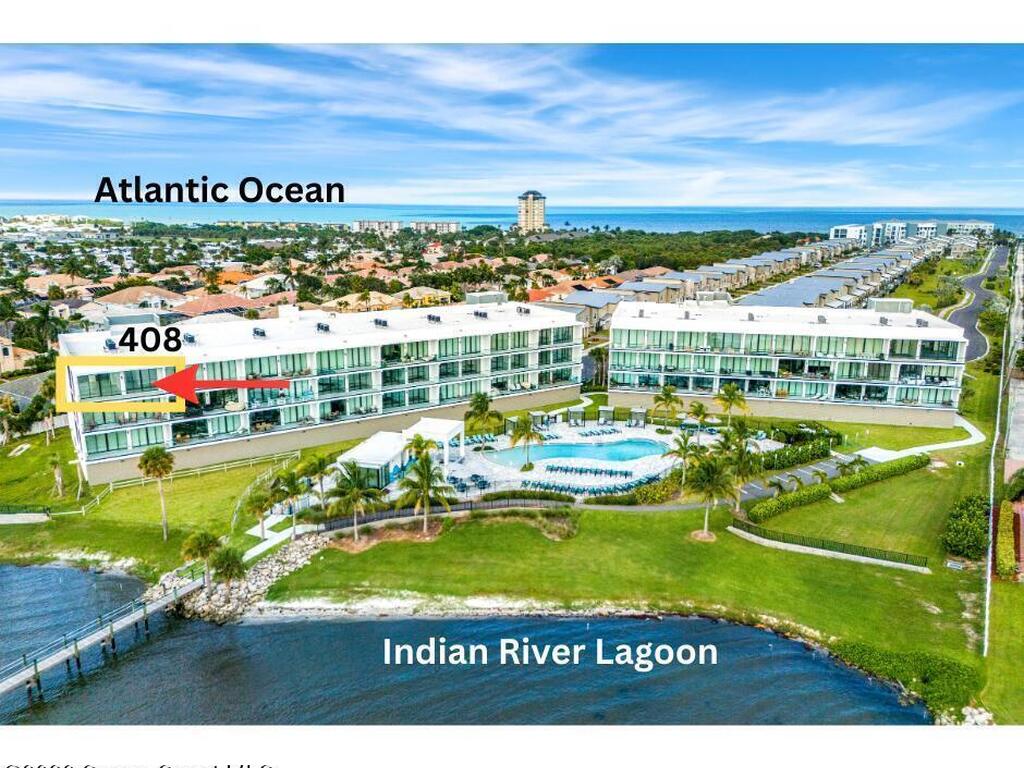 225 Strand Drive, Melbourne Beach, FL 32951