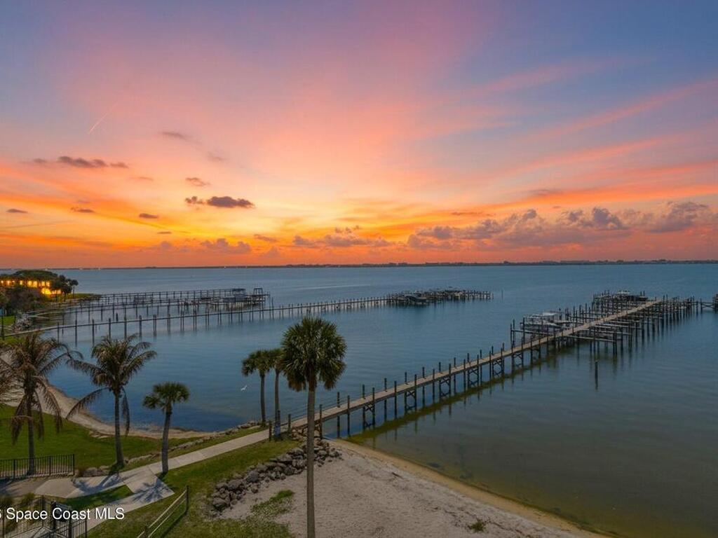 225 Strand Drive, Melbourne Beach, FL 32951