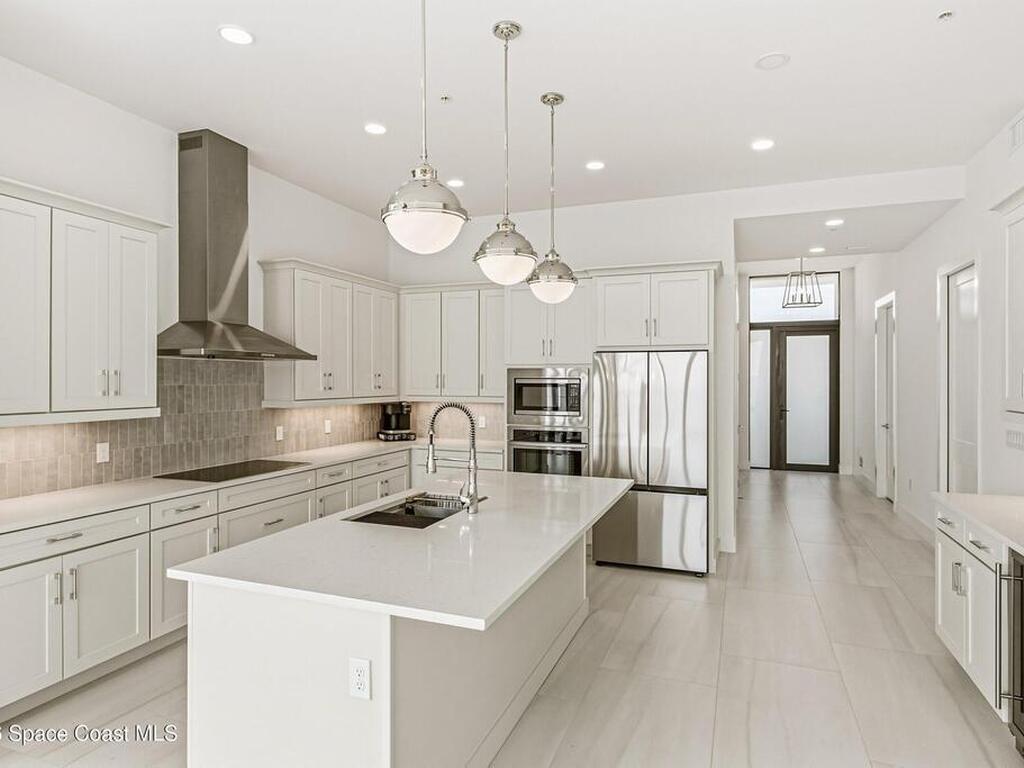 225 Strand Drive, Melbourne Beach, FL 32951