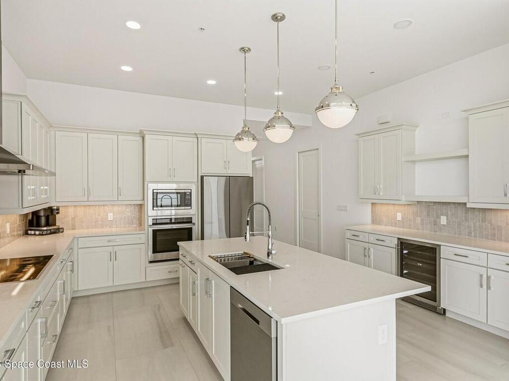 225 Strand Drive, Melbourne Beach, FL 32951