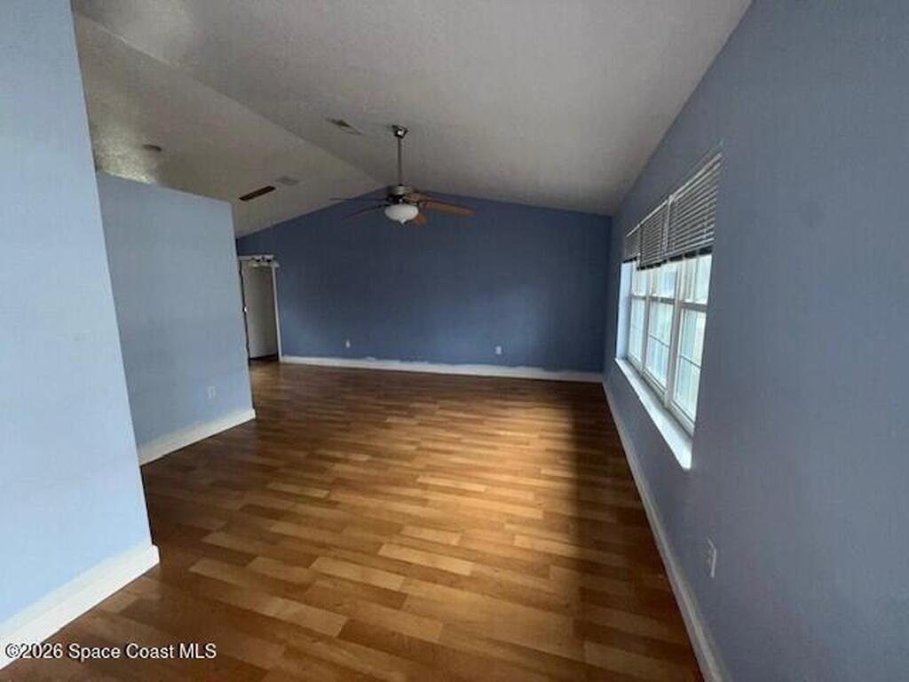 373 Hammock Road, Palm Bay, FL 32909