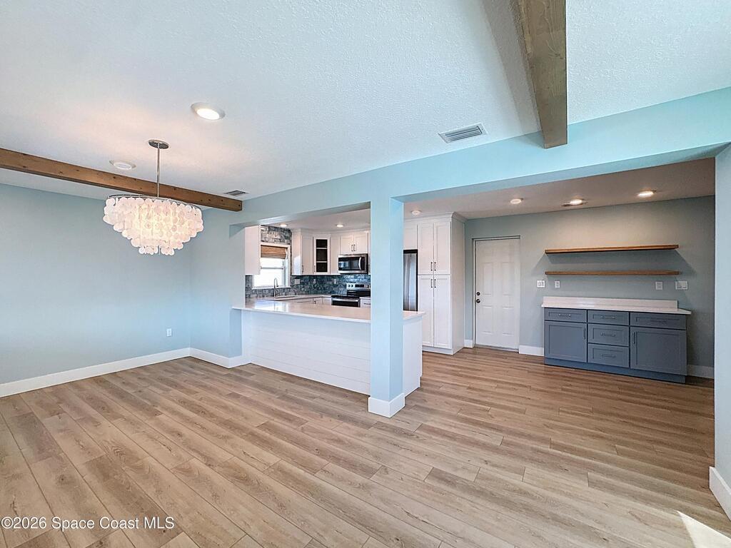 1707 Shore Drive, Merritt Island, FL 32952