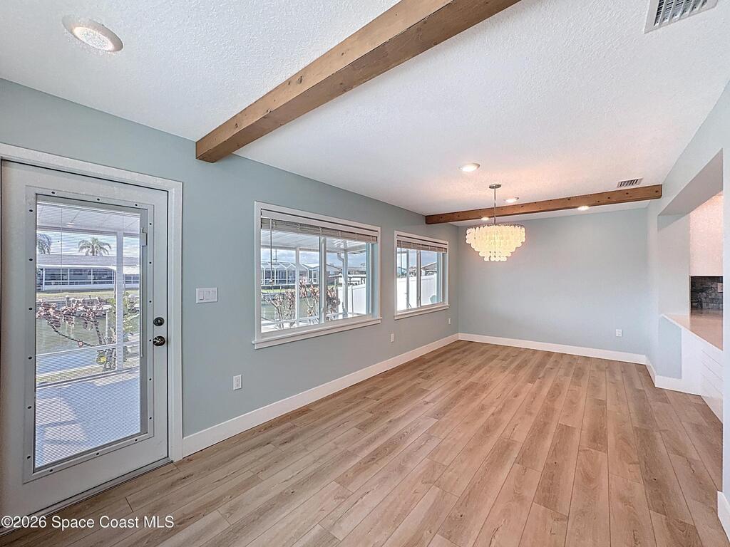 1707 Shore Drive, Merritt Island, FL 32952