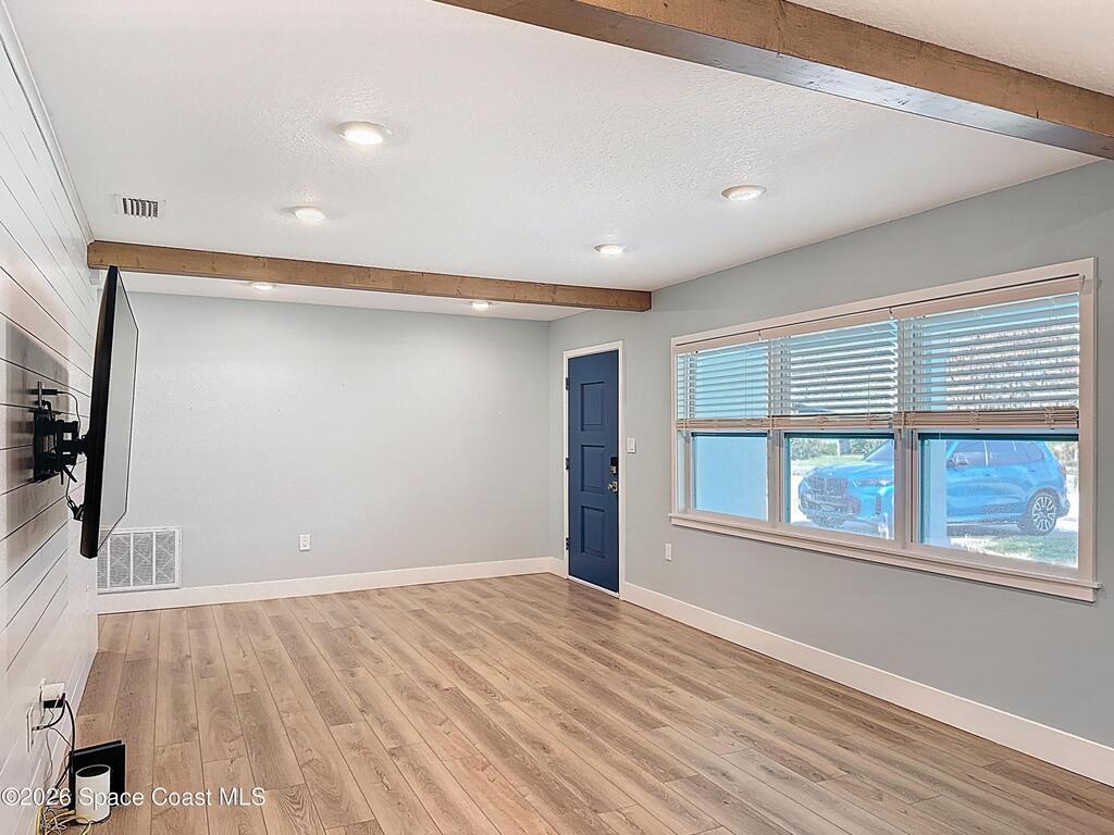 1707 Shore Drive, Merritt Island, FL 32952