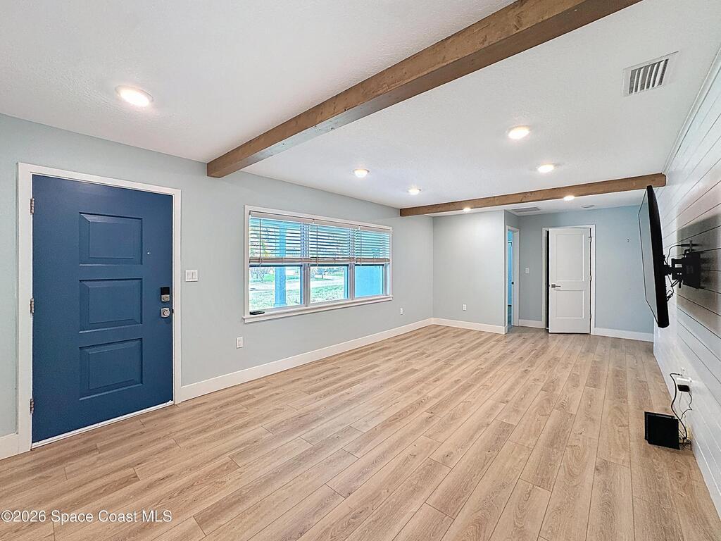 1707 Shore Drive, Merritt Island, FL 32952