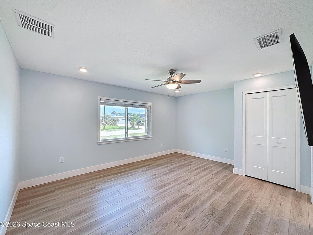 1707 Shore Drive, Merritt Island, FL 32952